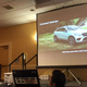 This will be a Jurassic World car, but there is a stock premium version in the works